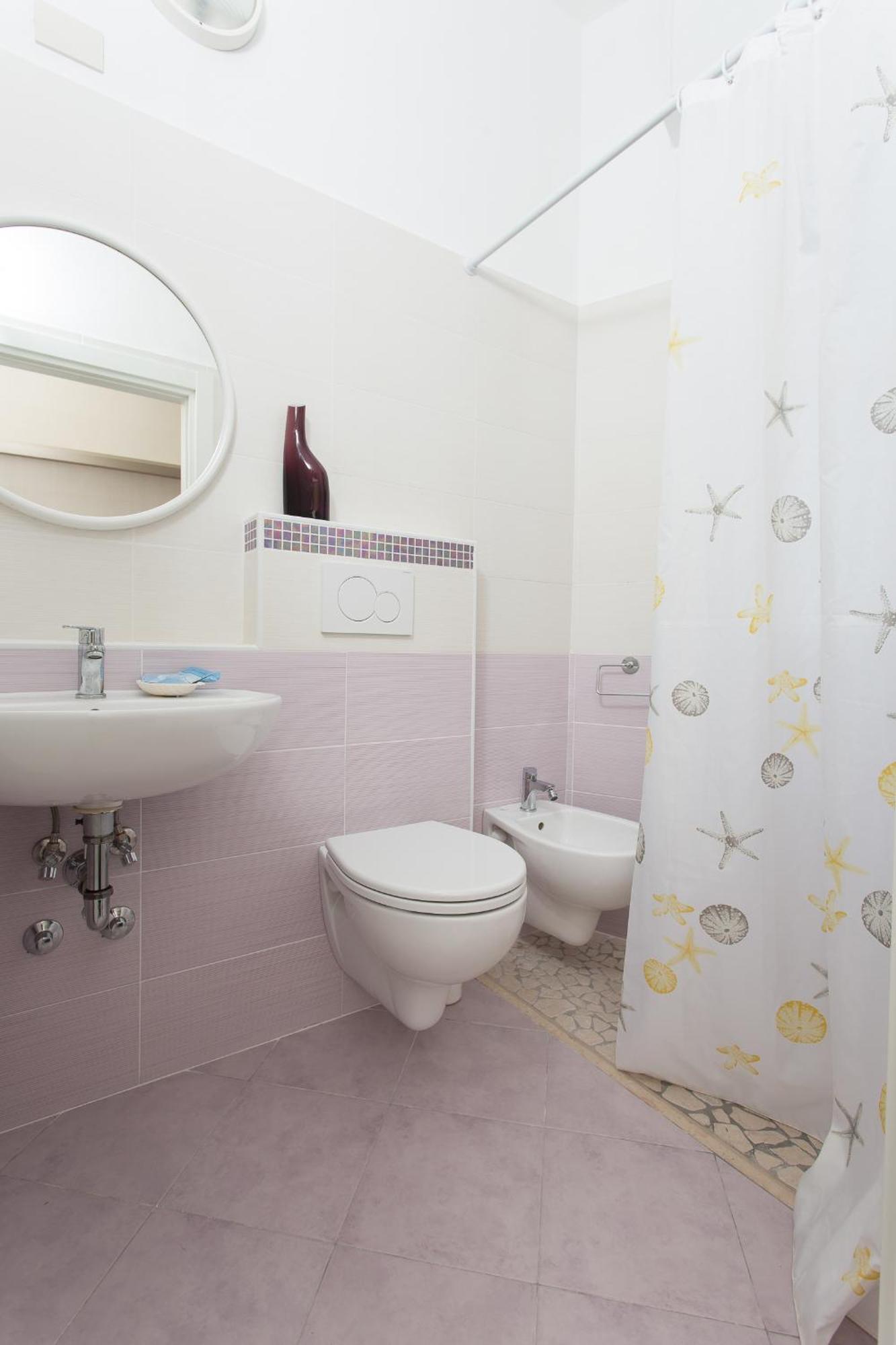 Hotel Real Cervia Rum bild